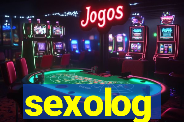 sexolog