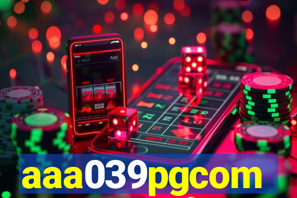 aaa039pgcom