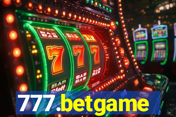 777.betgame