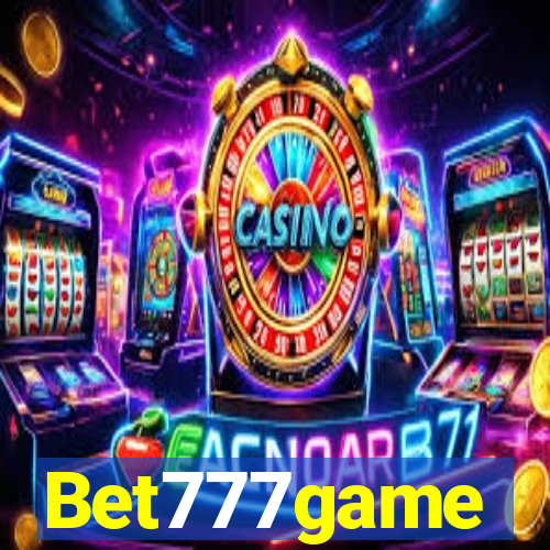 Bet777game