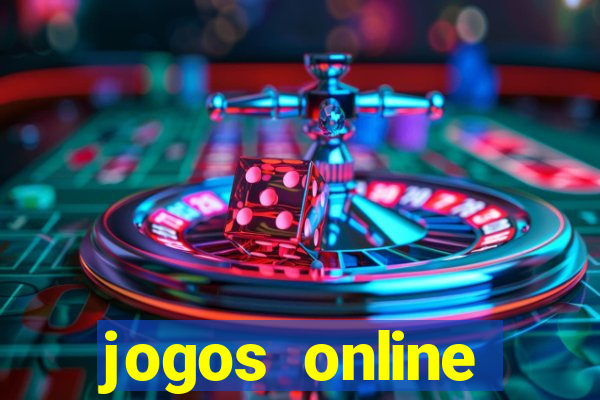 jogos online valendo dinheiro de verdade