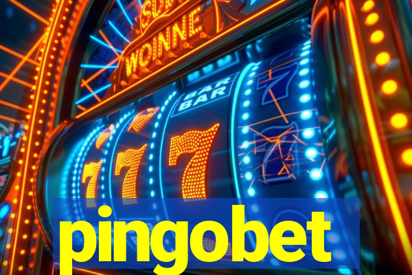 pingobet