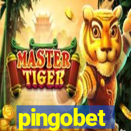 pingobet