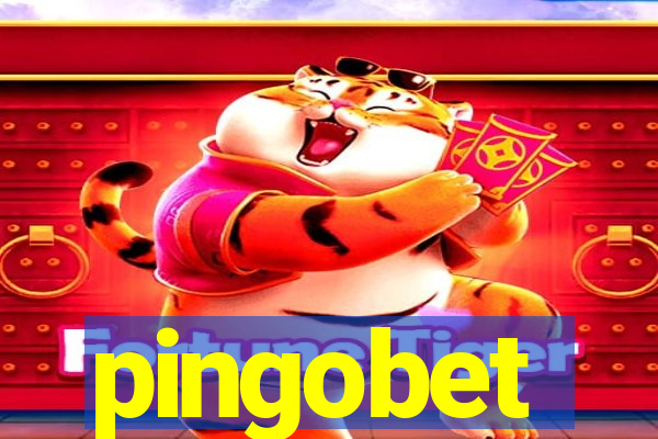 pingobet