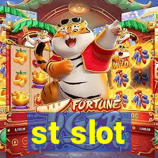 st slot