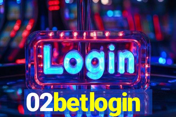 02betlogin