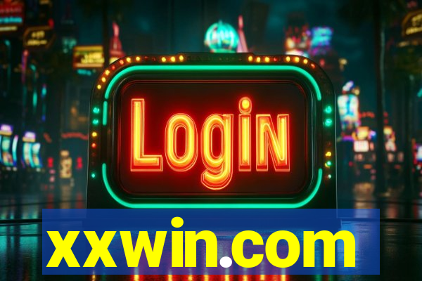 xxwin.com