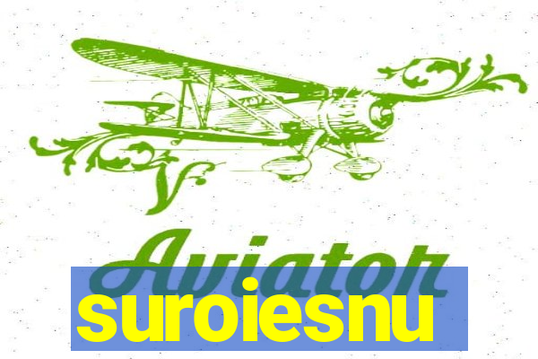 suroiesnu