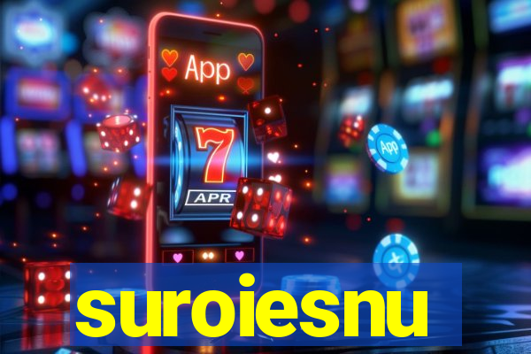 suroiesnu