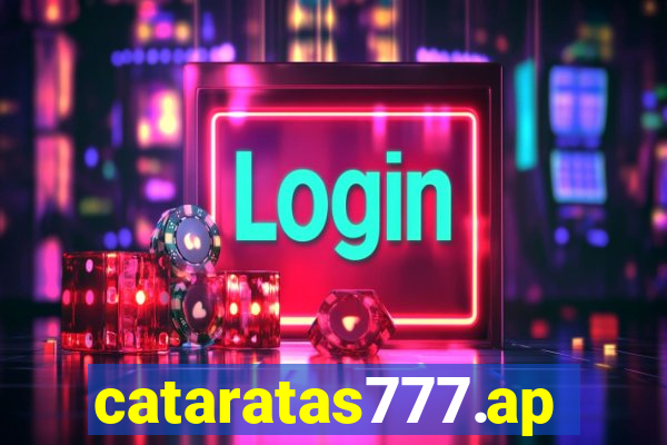 cataratas777.app