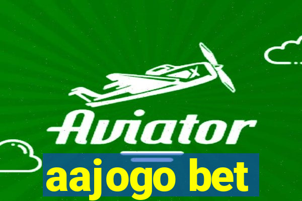 aajogo bet