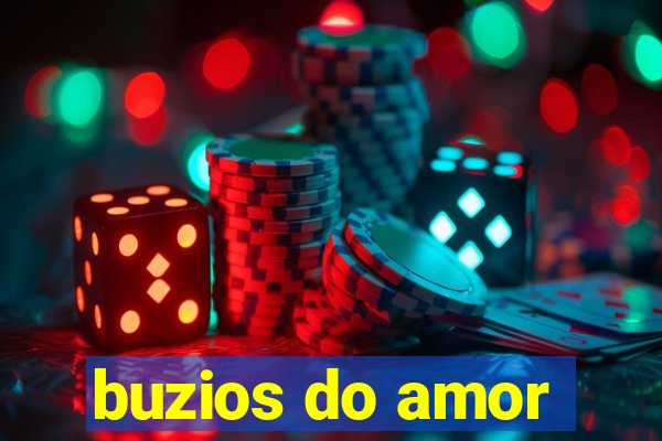 buzios do amor