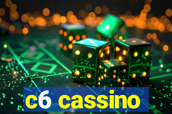 c6 cassino