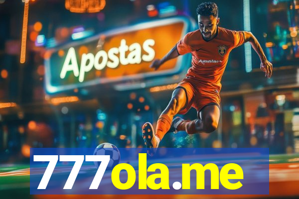 777ola.me