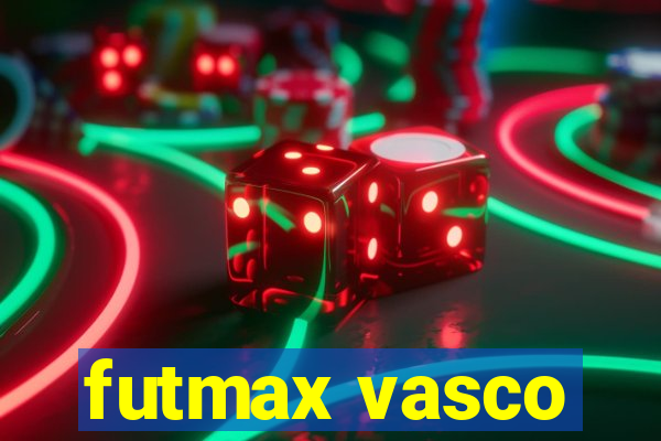 futmax vasco