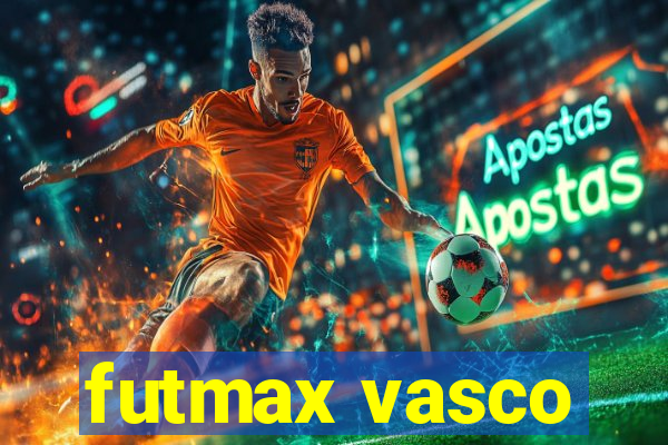 futmax vasco