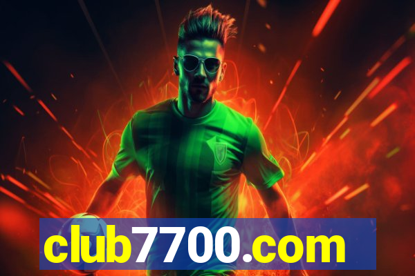 club7700.com