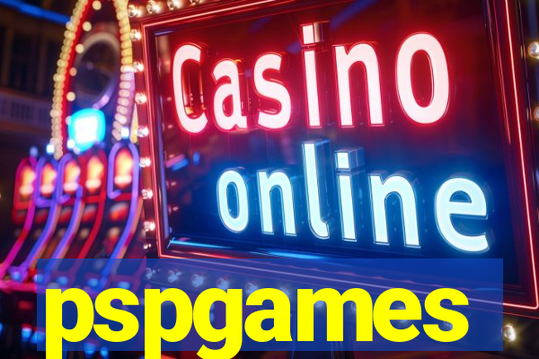 pspgames