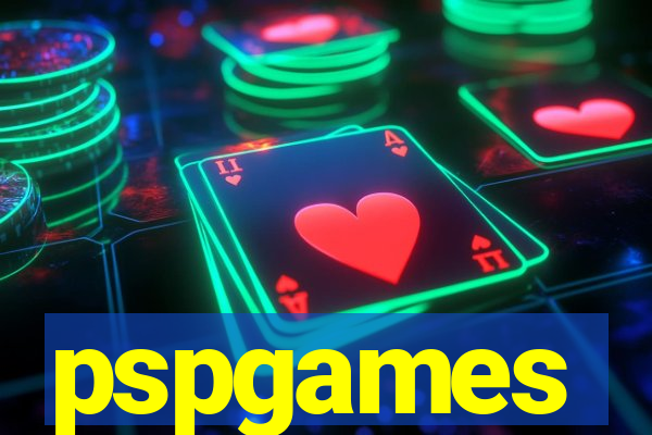 pspgames