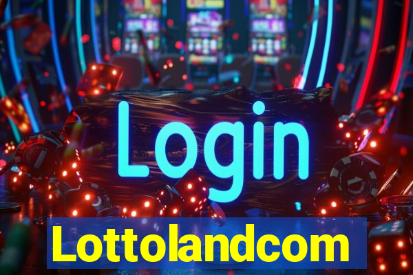 Lottolandcom