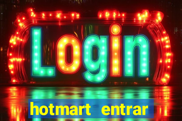 hotmart entrar login e senha