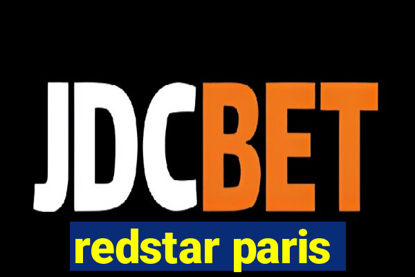 redstar paris