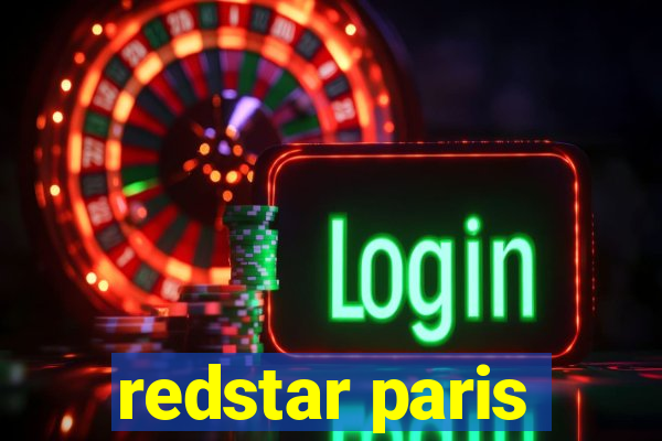 redstar paris