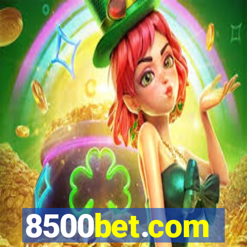 8500bet.com