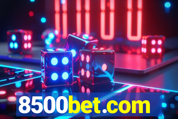 8500bet.com