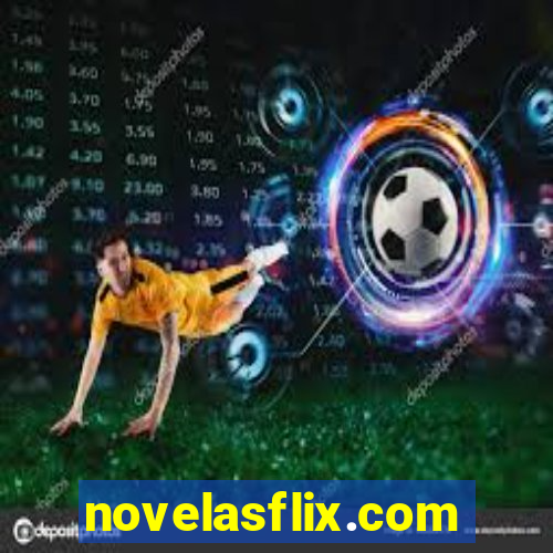 novelasflix.com