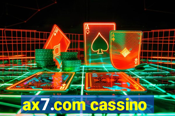 ax7.com cassino