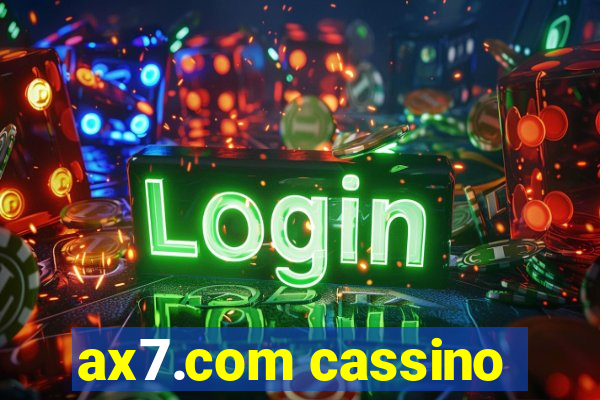 ax7.com cassino