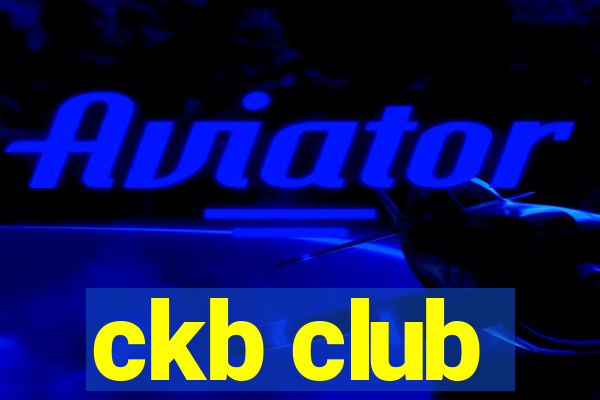 ckb club