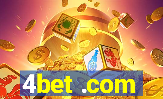 4bet .com