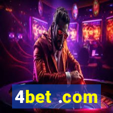 4bet .com