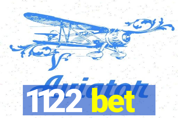 1122 bet