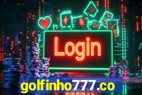 golfinho777.co