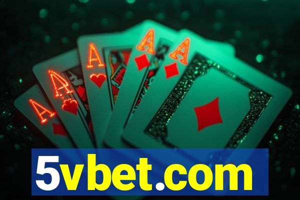 5vbet.com