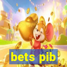 bets pib