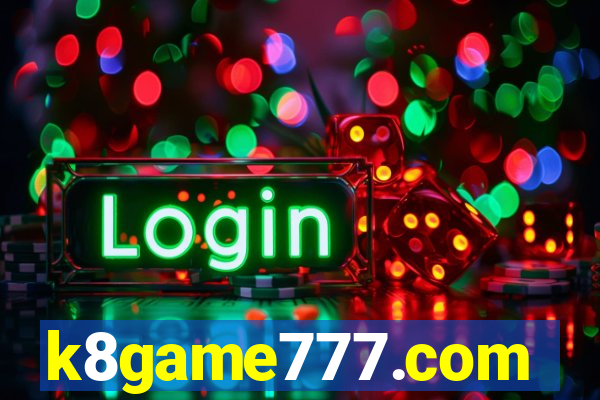 k8game777.com