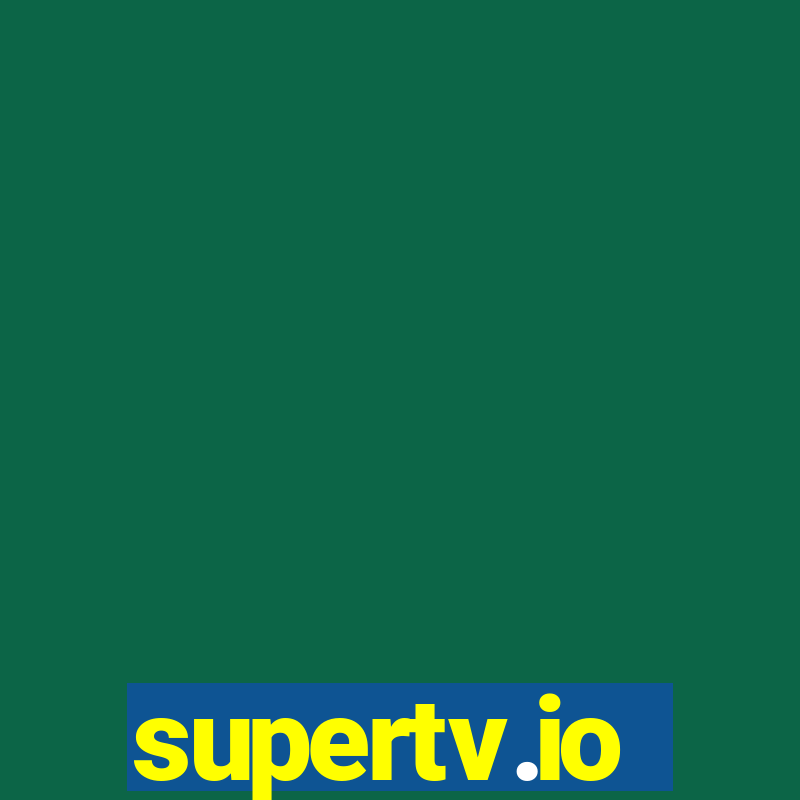 supertv.io