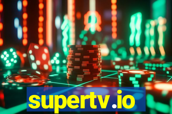 supertv.io