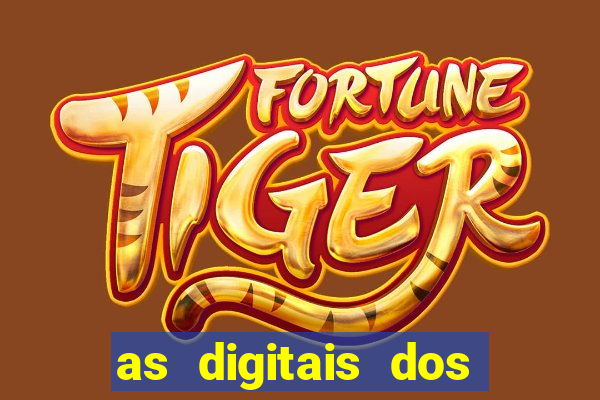 as digitais dos deuses pdf