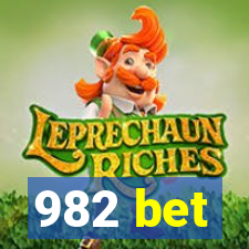 982 bet