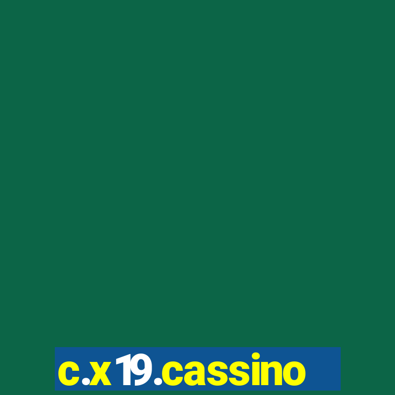 c.x19.cassino