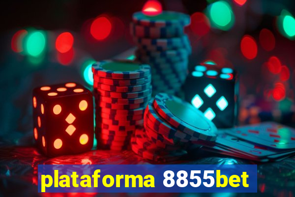 plataforma 8855bet