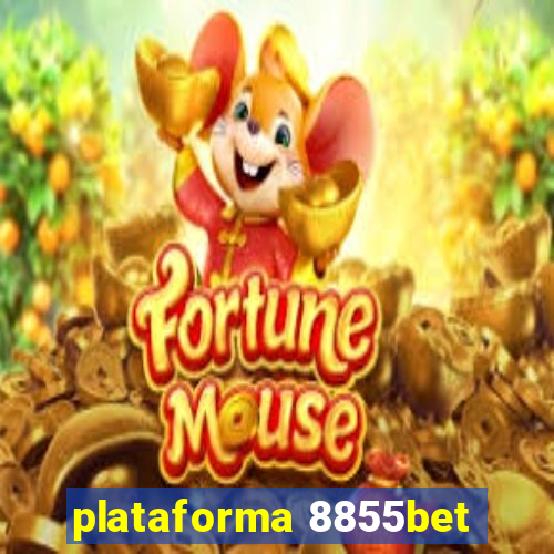 plataforma 8855bet