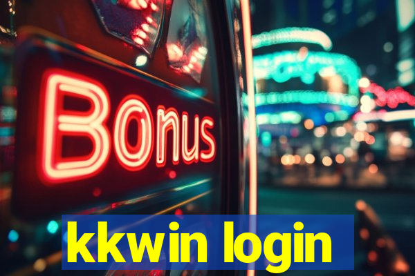 kkwin login