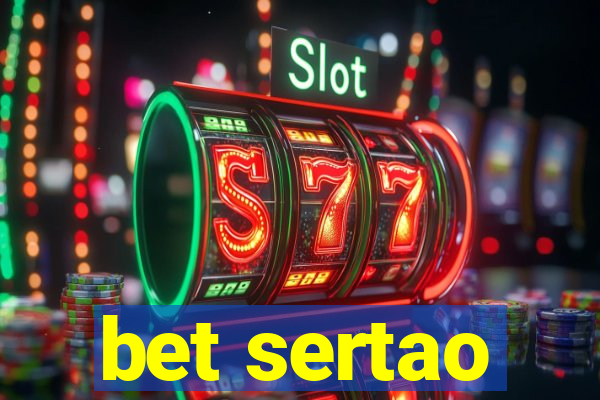 bet sertao