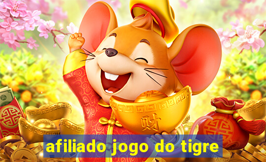 afiliado jogo do tigre